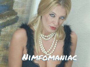 Nimfomaniac