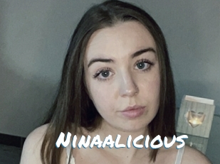 Ninaalicious
