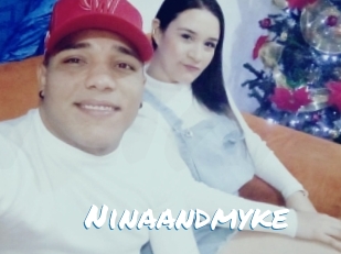 ninaandmyke Max 50