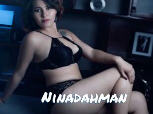 Ninadahman