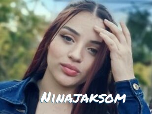 Ninajaksom