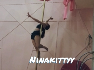 Ninakittyy