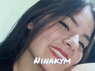 Ninakym