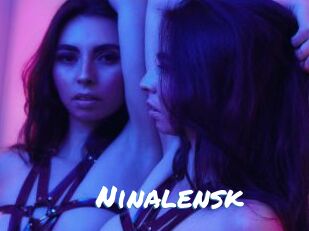Ninalensk