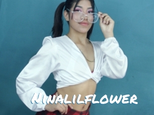 Ninalilflower