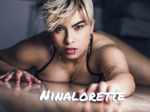 Ninalorette