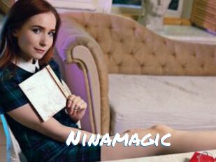 Ninamagic