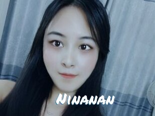 Ninanan
