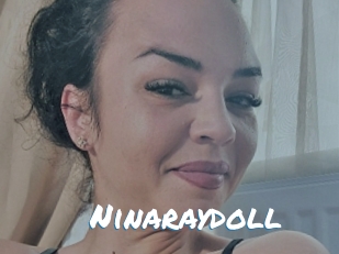 Ninaraydoll