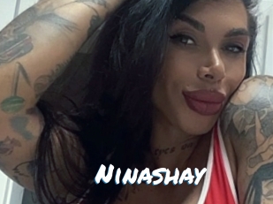 Ninashay