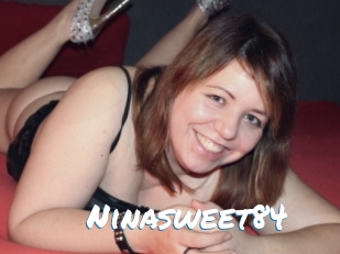 Ninasweet84