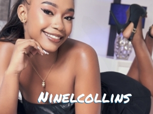 ninelcollins Max 50