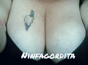 Ninfagordita