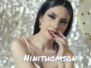 ninithomson Max 50