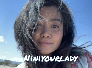Niniyourlady