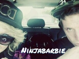 Ninjabarbie