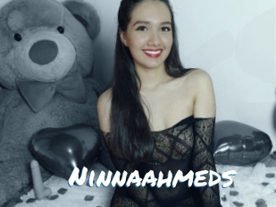 Ninnaahmeds