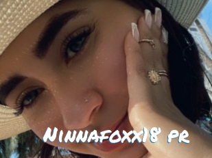 Ninnafoxx18_pr