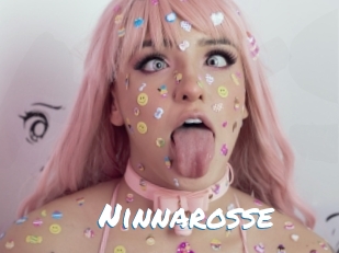 Ninnarosse