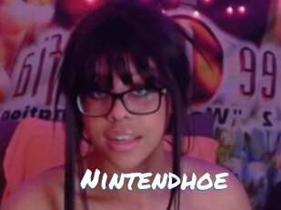Nintendhoe