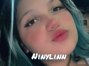 Ninylinn