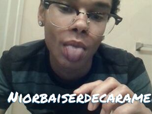 Niorbaiserdecaramel