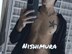 Nishimura