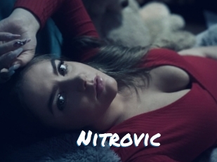 Nitrovic