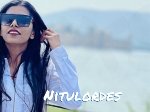 Nitulordes