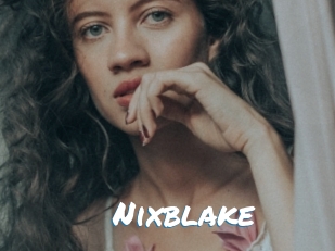 Nixblake