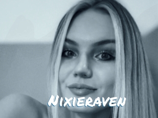 Nixieraven