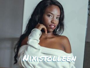 Nixistolleen