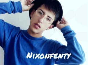 Nixonfenty