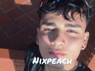 Nixpeach