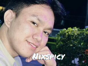 Nixspicy
