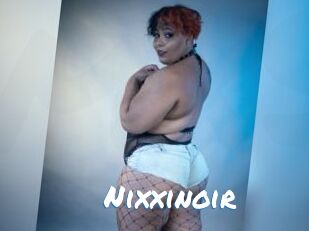 Nixxinoir