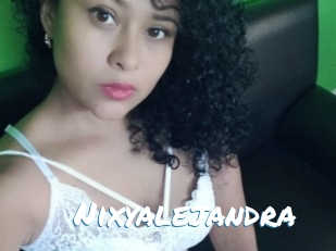 Nixyalejandra