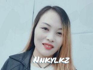 nnkylkz Max 50