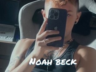 Noah_beck