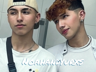 Noahandyurxs