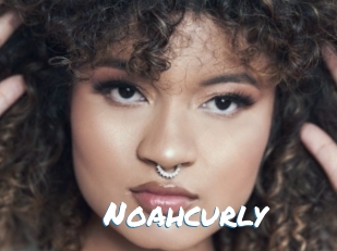 Noahcurly