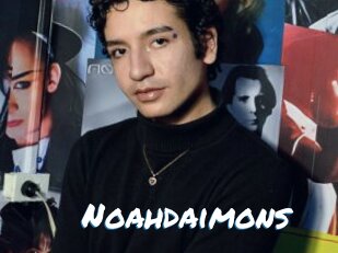 Noahdaimons