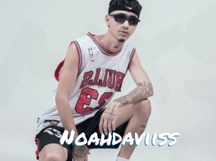 Noahdaviiss