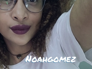 Noahgomez