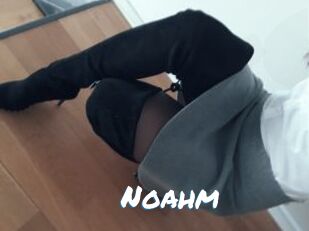 Noahm