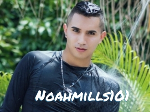 Noahmills101