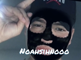 Noahsihnooo