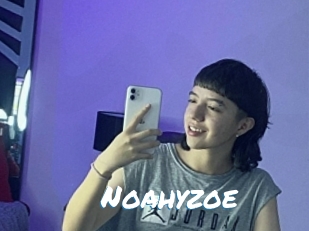noahyzoe Max 50