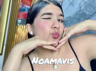 Noamavis
