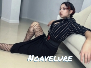 Noavelure